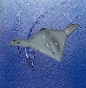 300px-X-47B_over_sea.jpg